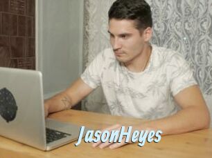 JasonHeyes