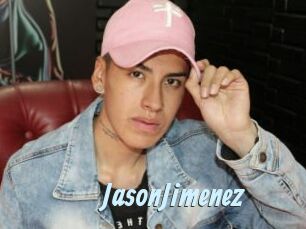 JasonJimenez