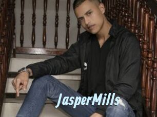 JasperMills