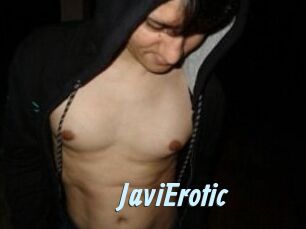 JaviErotic