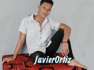 JavierOrtiz