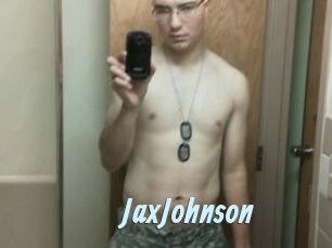 JaxJohnson