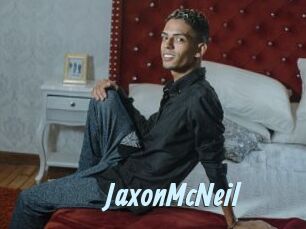 JaxonMcNeil