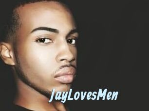 JayLovesMen