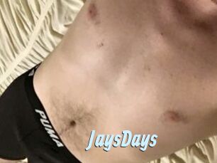 JaysDays