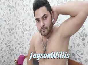 JaysonWillis