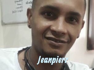 Jeanpierr