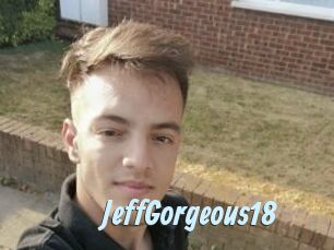 JeffGorgeous18