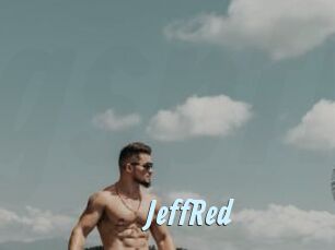 JeffRed