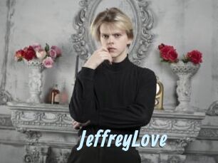 JeffreyLove