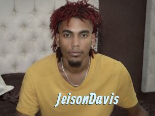 JeisonDavis