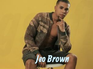 Jeo_Brown