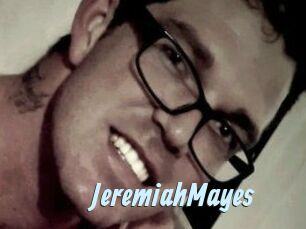 Jeremiah_Mayes