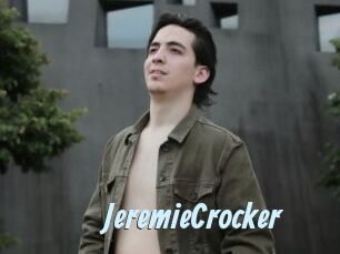 JeremieCrocker