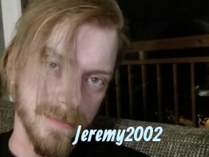 Jeremy2002