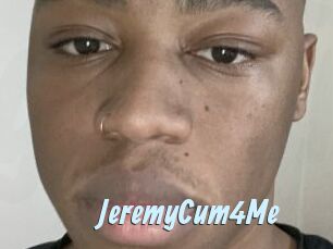 JeremyCum4Me