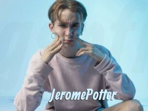 JeromePotter