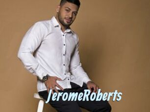 JeromeRoberts