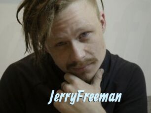 JerryFreeman