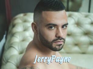 JerryPayne