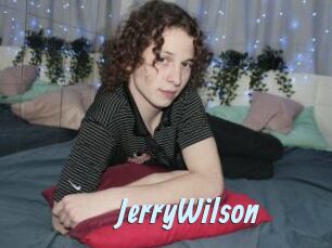 JerryWilson