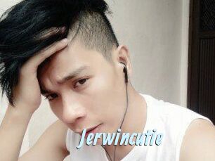 Jerwincutie