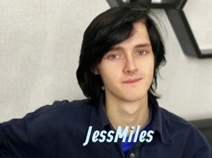 JessMiles