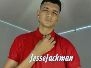 JesseJackman