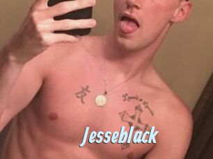 Jesseblack