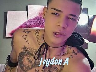 Jeydon_A