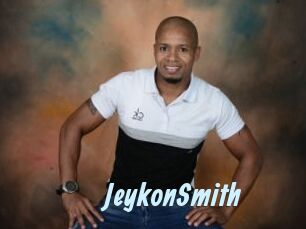 JeykonSmith