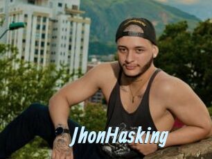 JhonHasking