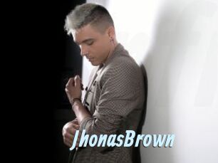 JhonasBrown