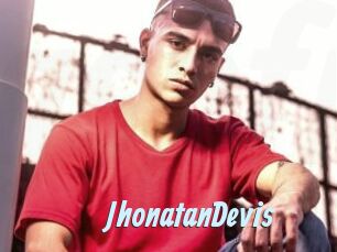 JhonatanDevis