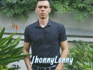 JhonnyLenny