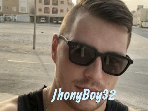 JhonyBoy32