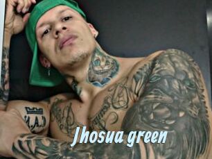 Jhosua_green