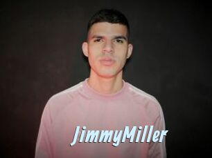 JimmyMiller