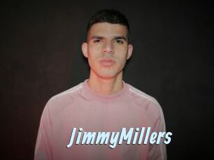 JimmyMillers