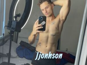 Jjonhson