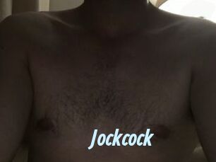 Jockcock