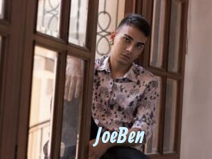 JoeBen