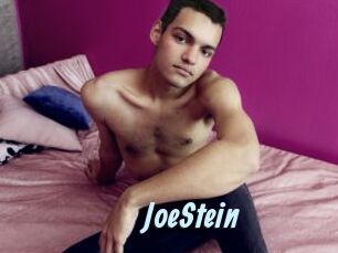 JoeStein