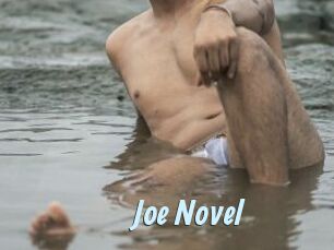 Joe_Novel