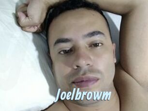 Joelbrowm