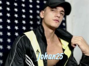 Johan25