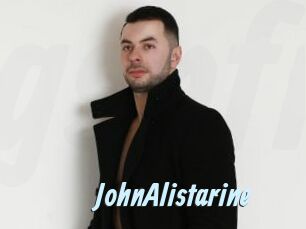 JohnAlistarine