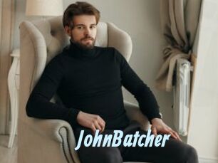 JohnBatcher