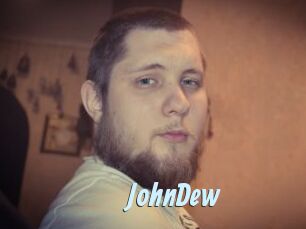 JohnDew