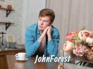 JohnForest